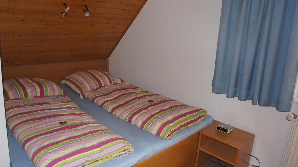 Ferienwohnungen Buetow Wismar Room photo