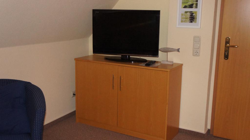Ferienwohnungen Buetow Wismar Room photo