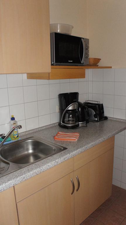 Ferienwohnungen Buetow Wismar Room photo